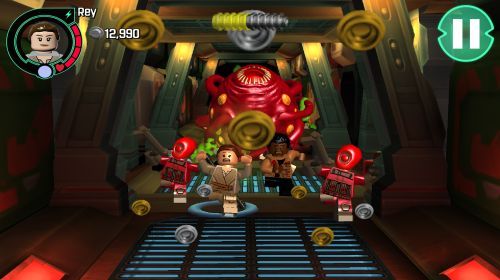 LEGO® Star Wars™ TFA