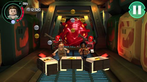 LEGO® Star Wars™ TFA