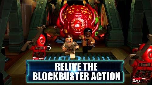 LEGO® Star Wars™ TFA