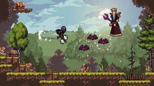 Apple Knight
