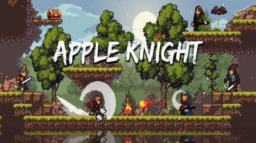 Apple Knight