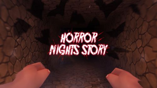 Horror Nights Story