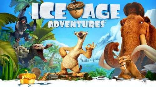 Ice Age Village