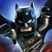 LEGO® Batman Beyond Gotham