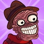 Troll Face Quest Horror 2 Halloween Special