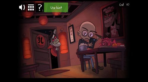 Troll Face Quest Horror 2 Halloween Special