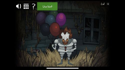 Troll Face Quest Horror 2 Halloween Special
