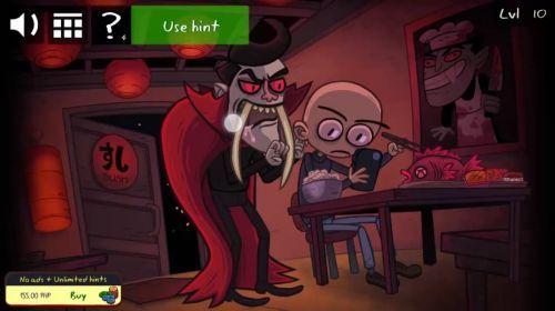 Troll Face Quest Horror 2 Halloween Special