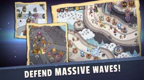 Realm Defense