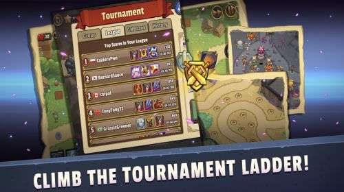 Realm Defense