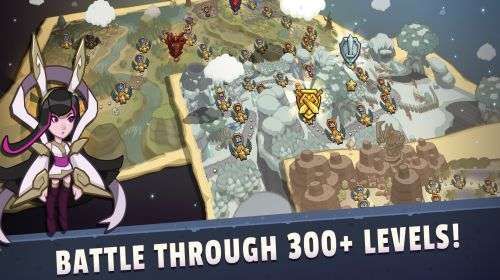 Realm Defense