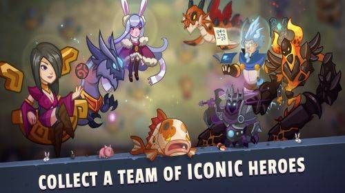 Realm Defense