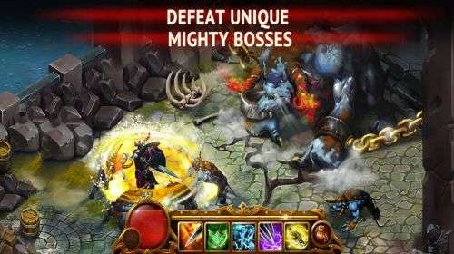 Guild of Heroes: Fantasy RPG