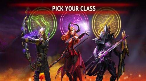 Guild of Heroes: Fantasy RPG