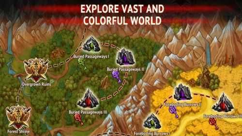Guild of Heroes: Fantasy RPG