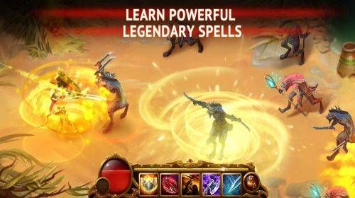 Guild of Heroes: Fantasy RPG