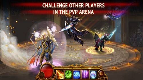 Guild of Heroes: Fantasy RPG