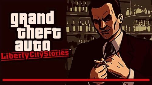 Grand Theft Auto Liberty City Stories