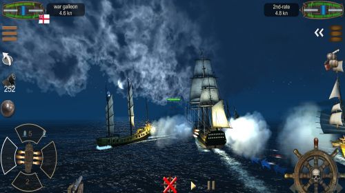 The Pirate: Caribbean Hunt
