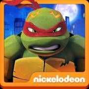 TMNT Portal Power