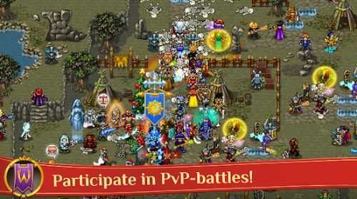 Warspear Online