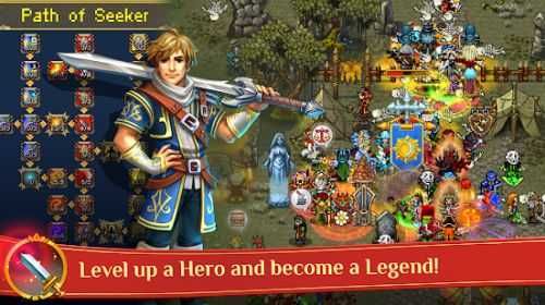 Warspear Online