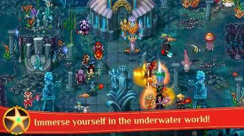 Warspear Online