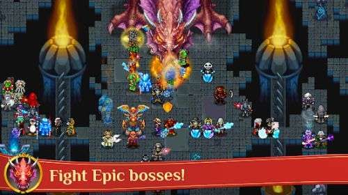 Warspear Online