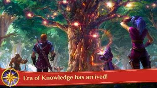 Warspear Online