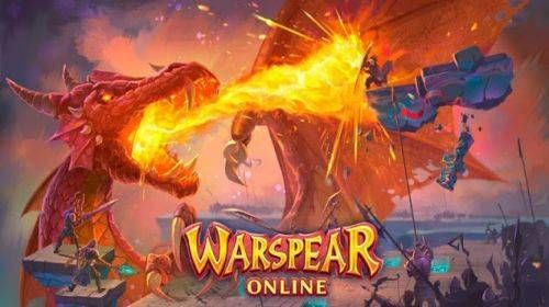 Warspear Online