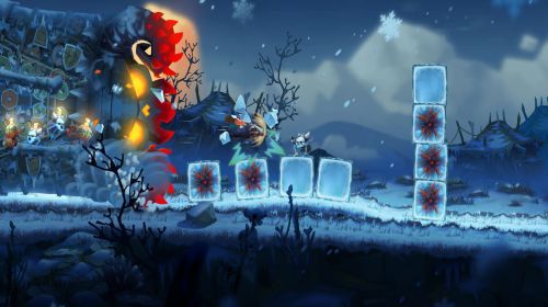 Oddmar