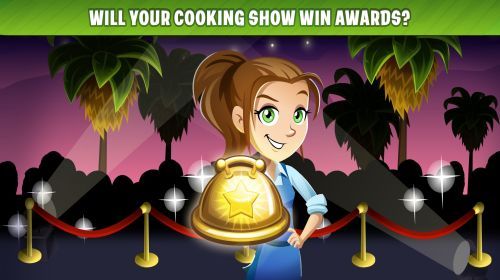 COOKING DASH
