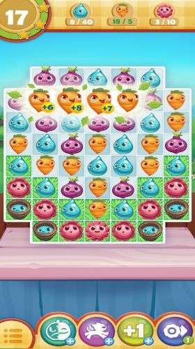 Farm Heroes Saga