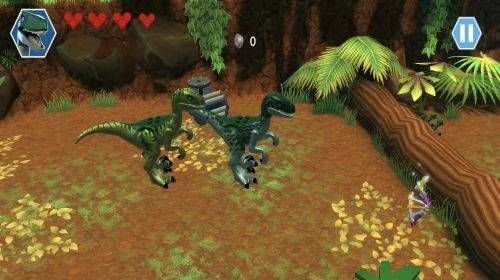 LEGO® Jurassic World™