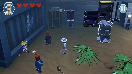 LEGO® Jurassic World™