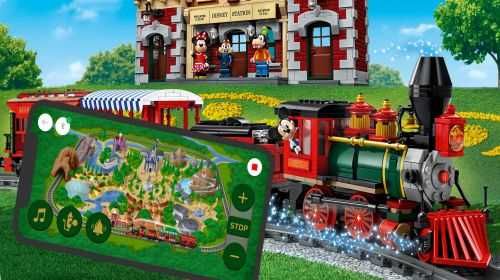 LEGO® POWERED UP