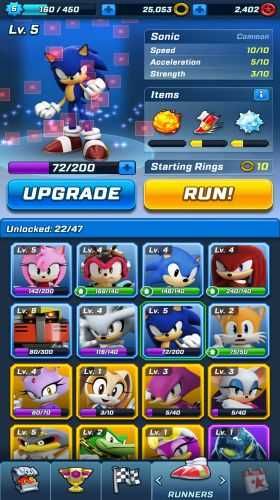 Sonic Forces