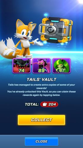 Sonic Forces
