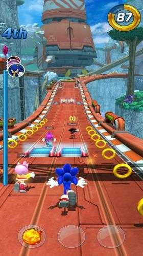 Sonic Forces
