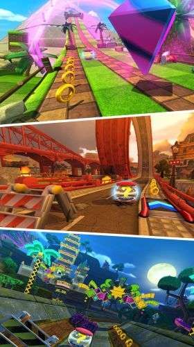 Sonic Forces