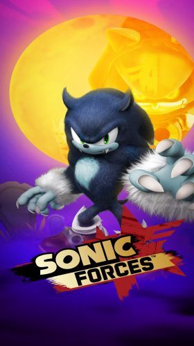 Sonic Forces