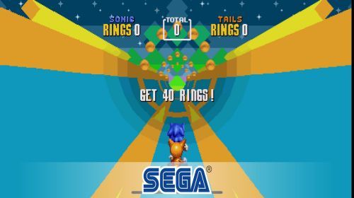 Sonic The Hedgehog 2