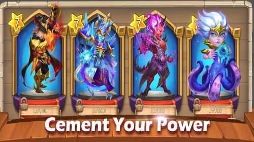 Castle Clash: Guild Royale