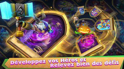 Castle Clash: Guild Royale