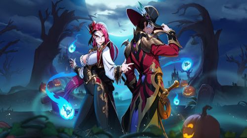 Mythic Heroes: Idle RPG
