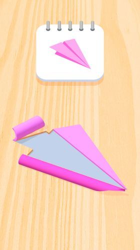 Color Roll 3D