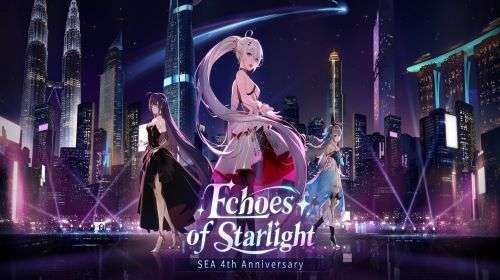 Honkai Impact 3rd