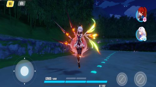 Honkai Impact 3rd