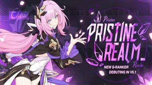 Honkai Impact 3rd