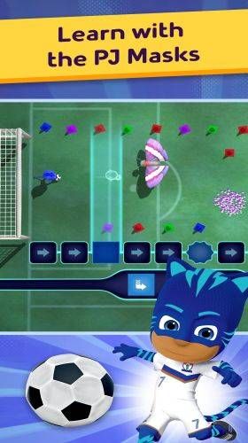 PJ Masks: Hero Academy